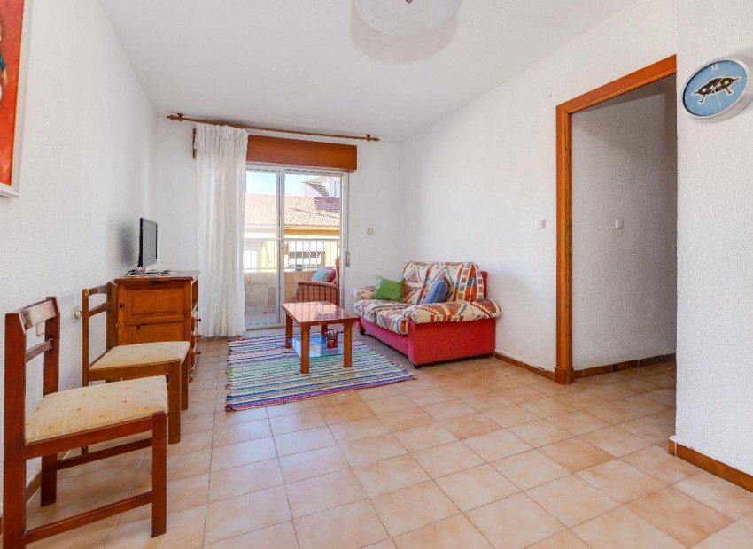 Herverkoop - Appartement / Flat -
San Pedro del Pinatar* - San Pedro De Pinatar