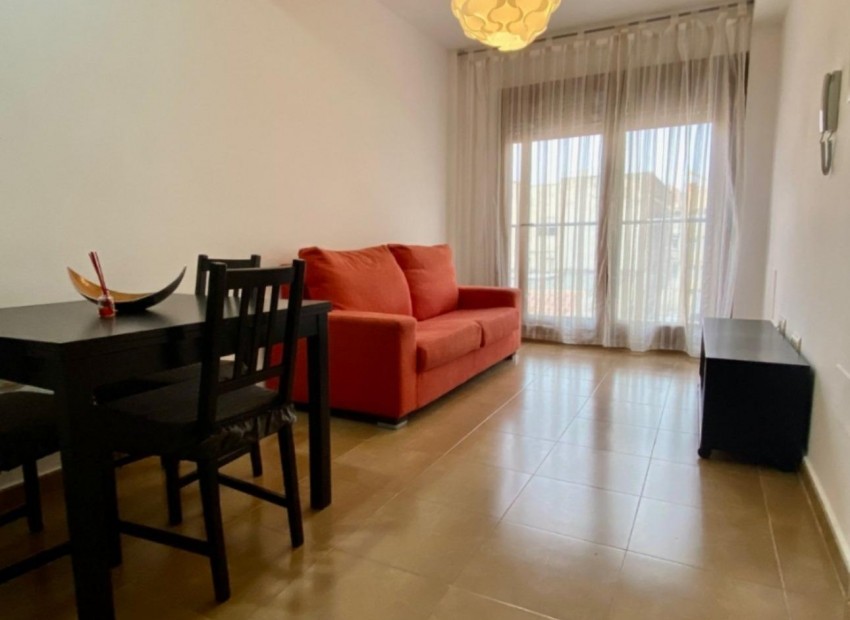 Herverkoop - Appartement / flat -
San Pedro del Pinatar - San Pedro de Pinatar