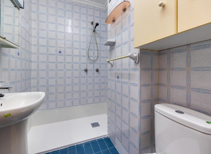 Herverkoop - Appartement / Flat -
San Pedro del Pinatar* - San Pedro Del Pinatar