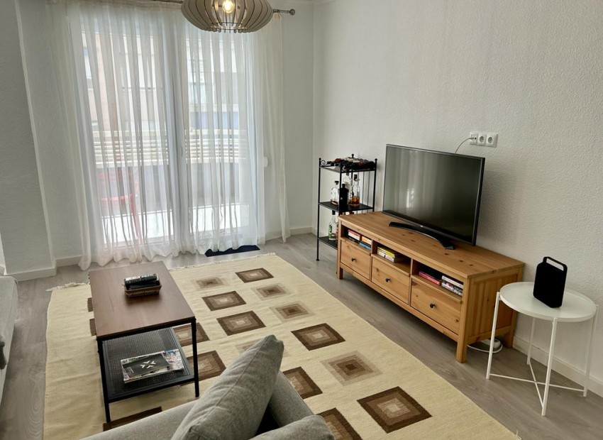 Herverkoop - Appartement / flat -
Santa Pola
