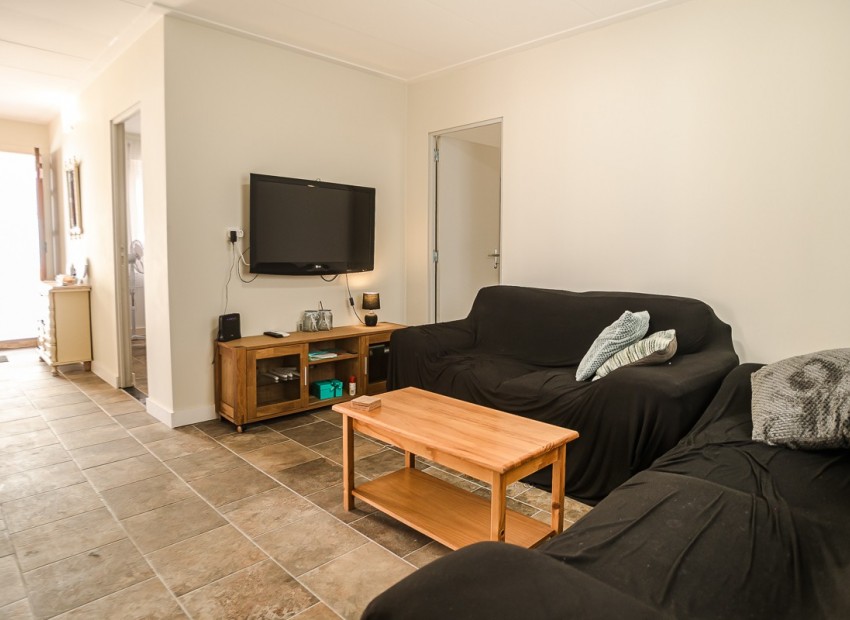 Herverkoop - Appartement / Flat -
SANTIAGO DE LA RIBERA - Costa Calida