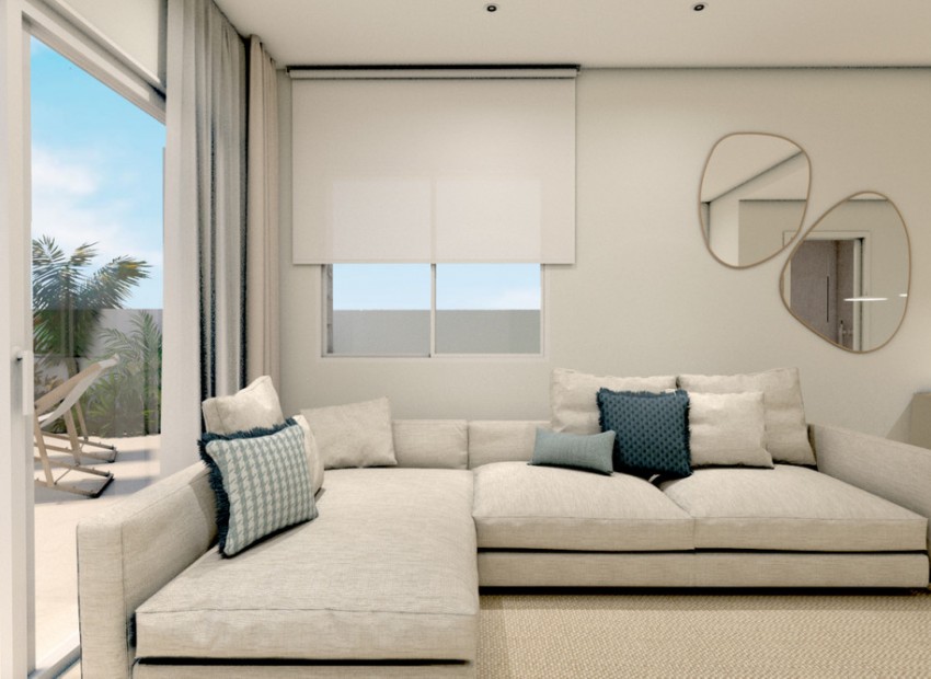 Herverkoop - Appartement / Flat -
Torre de la Horadada* - Torre de la Horadada