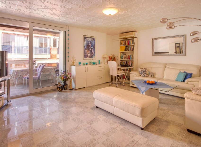 Herverkoop - Appartement / Flat -
Torrevieja - Acequion