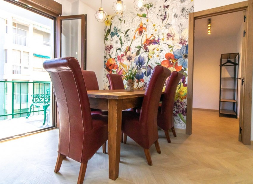 Herverkoop - Appartement / Flat -
Torrevieja* - Acequion