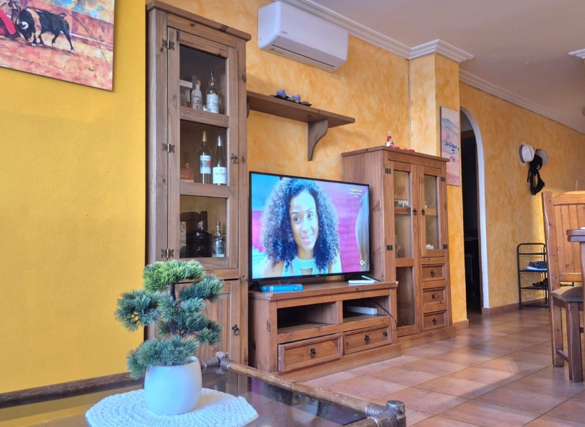 Herverkoop - Appartement / Flat -
Torrevieja* - Acequion