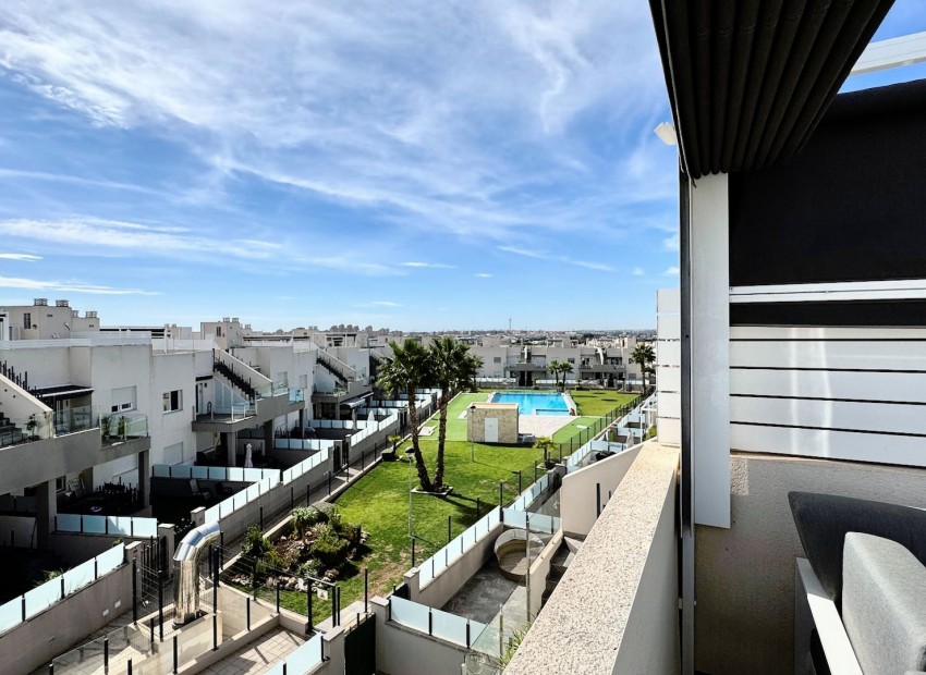 Herverkoop - Appartement / Flat -
Torrevieja* - Aguas Nuevas