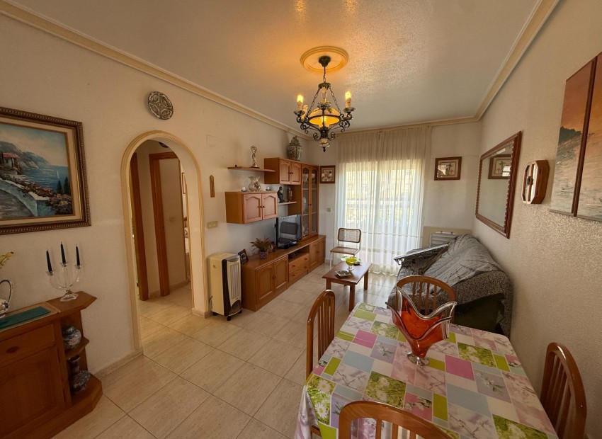 Herverkoop - Appartement / Flat -
Torrevieja* - Aguas Nuevas