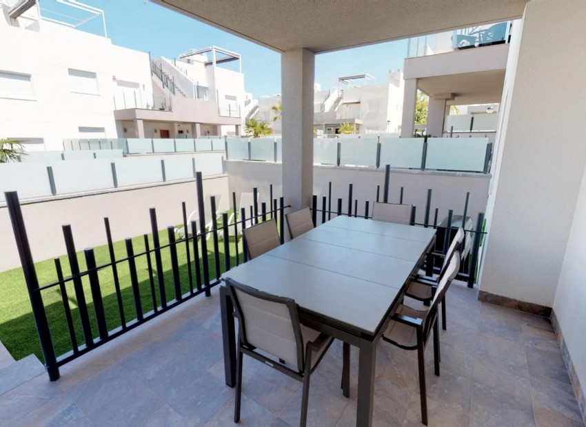 Herverkoop - Appartement / Flat -
Torrevieja* - Aguas Nuevas