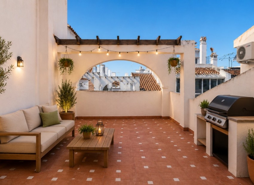 Herverkoop - Appartement / Flat -
Torrevieja - Aguas Nuevas