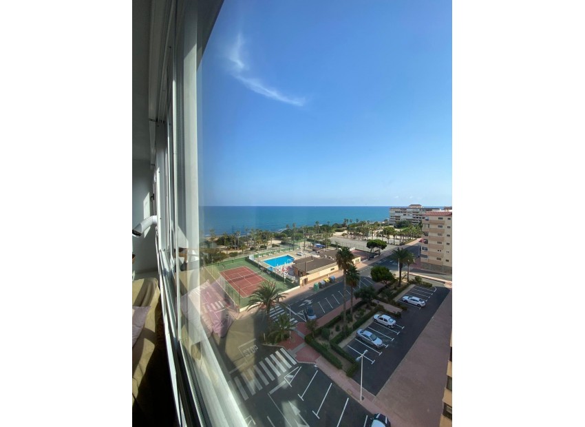 Herverkoop - Appartement / Flat -
Torrevieja* - Cabo Cervera*