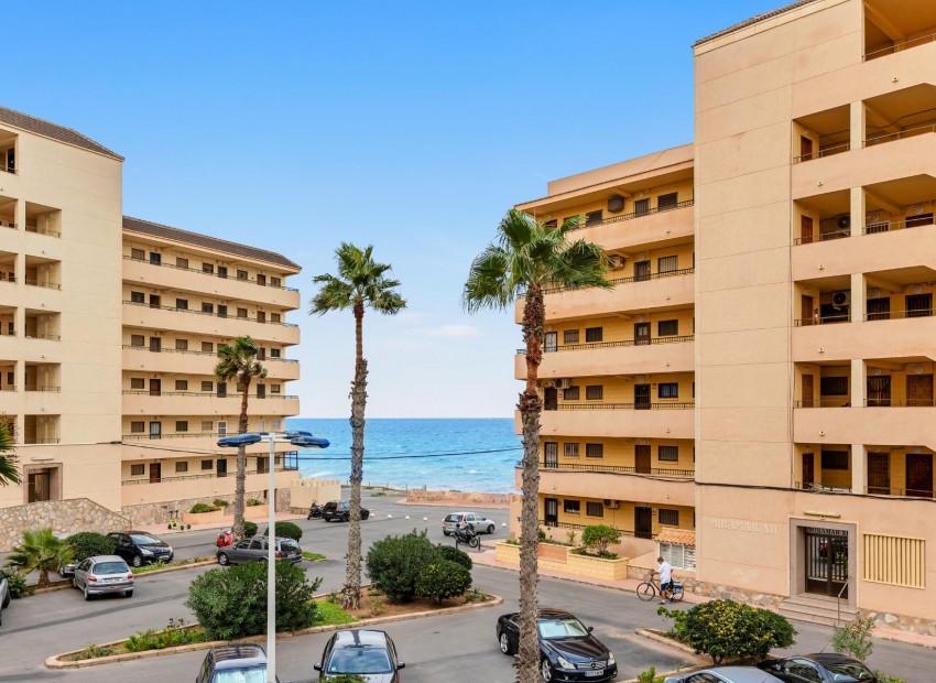 Herverkoop - Appartement / Flat -
Torrevieja* - Cabo cervera