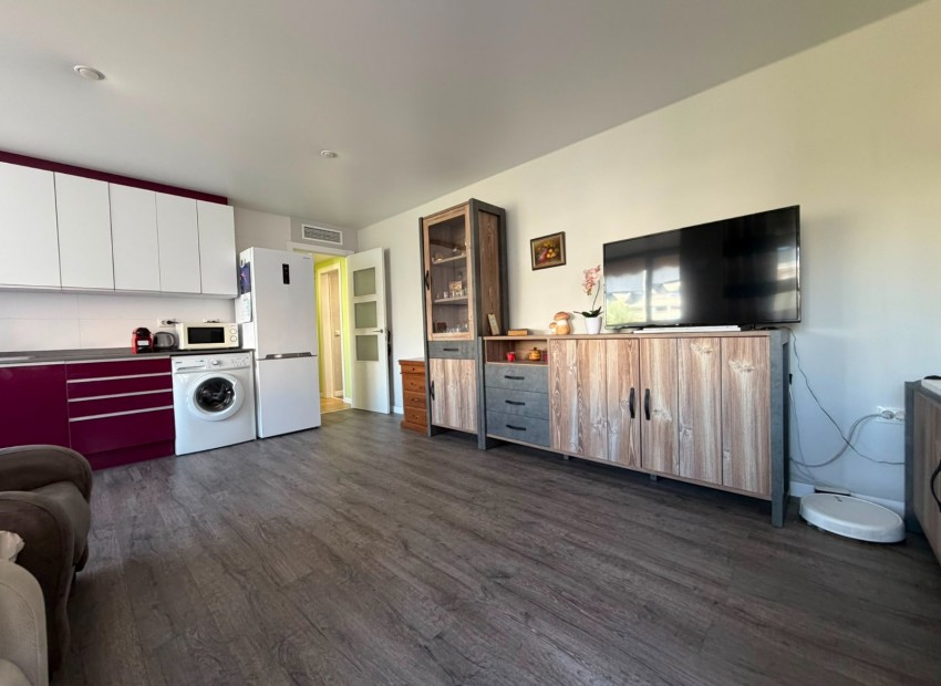 Herverkoop - Appartement / Flat -
Torrevieja Centro - Torrevieja