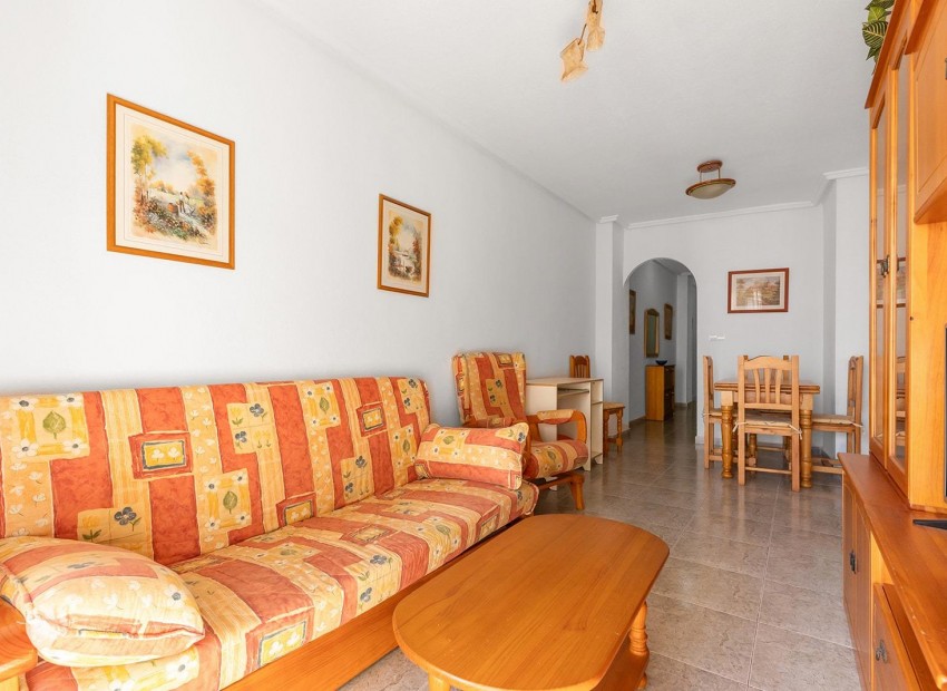 Herverkoop - Appartement / Flat -
Torrevieja* - Centro