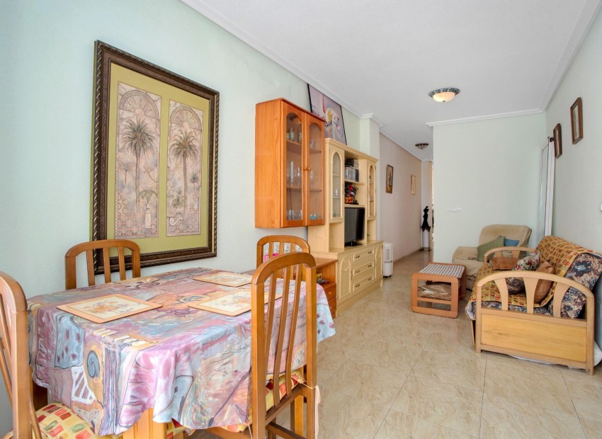Herverkoop - Appartement / Flat -
Torrevieja* - Centro