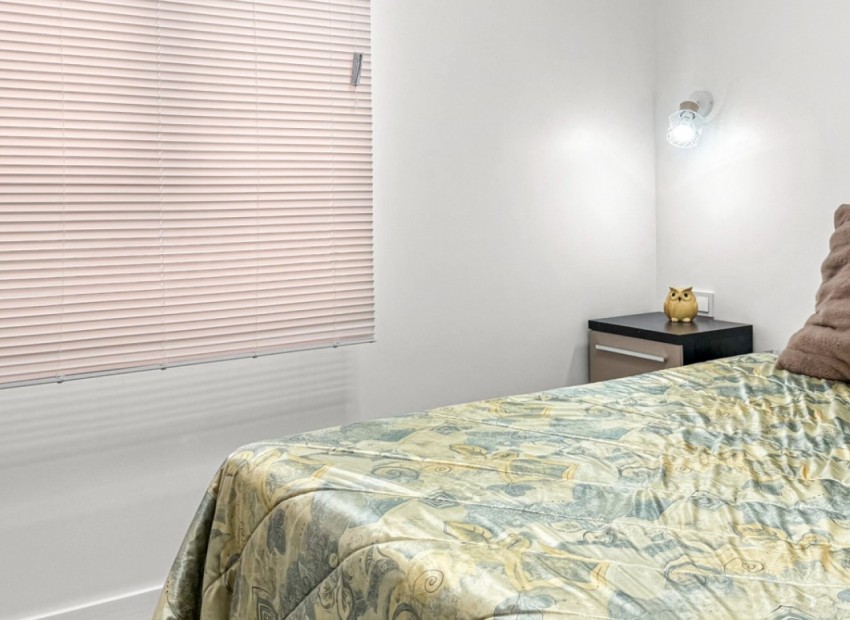 Herverkoop - Appartement / Flat -
Torrevieja* - El Acequión - Los Náufragos