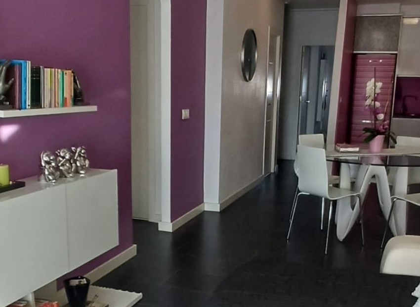 Herverkoop - Appartement / Flat -
Torrevieja* - El Chaparral*