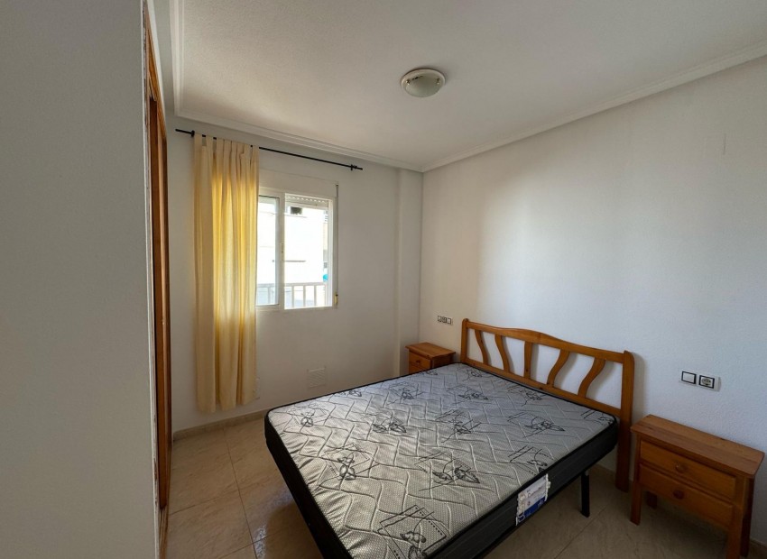 Herverkoop - Appartement / Flat -
Torrevieja* - El molino
