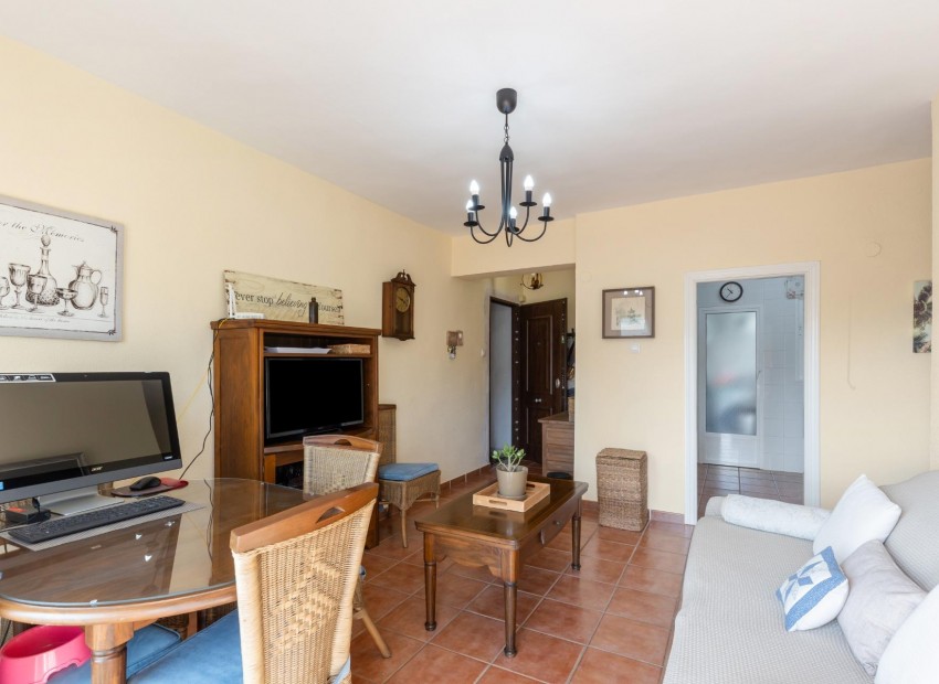 Herverkoop - Appartement / Flat -
Torrevieja - Estacion de autobuses