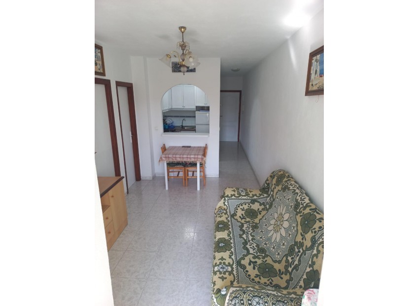 Herverkoop - Appartement / Flat -
Torrevieja* - Estacion de autobuses*