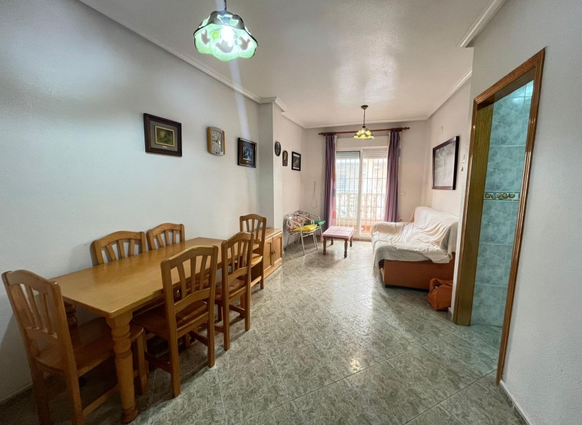 Herverkoop - Appartement / Flat -
Torrevieja* - La Mata