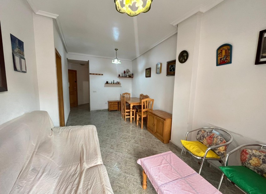 Herverkoop - Appartement / Flat -
Torrevieja* - La Mata