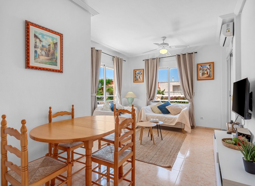 Herverkoop - Appartement / Flat -
Torrevieja - La Mata