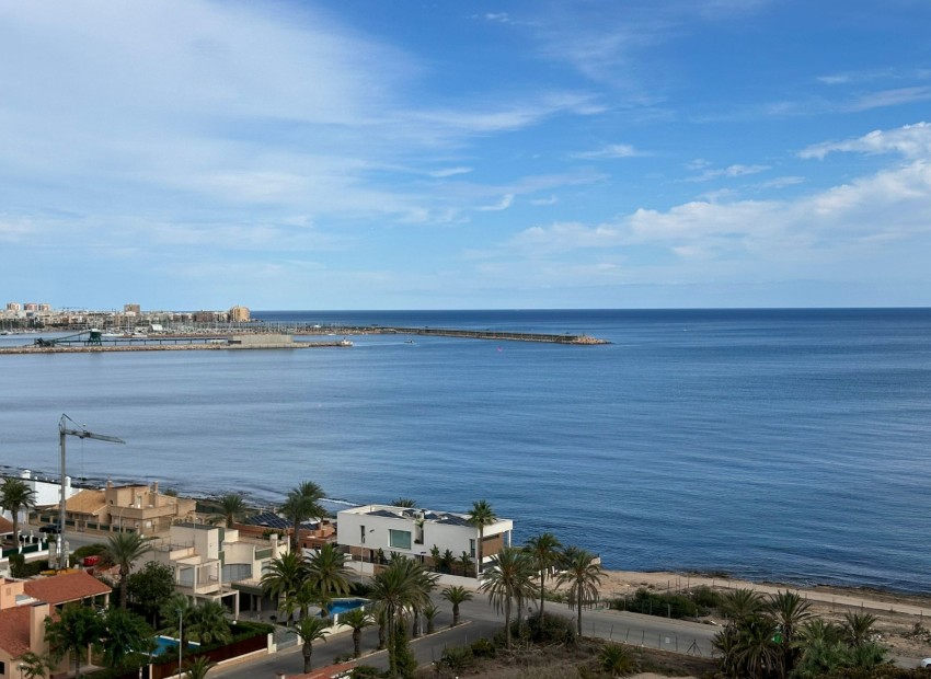 Herverkoop - Appartement / Flat -
Torrevieja* - La Veleta