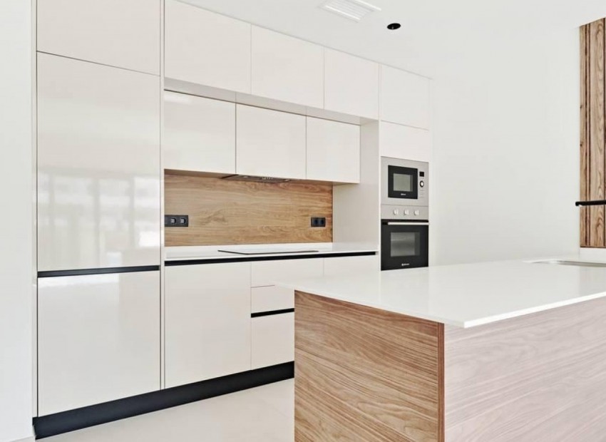 Herverkoop - Appartement / Flat -
Torrevieja* - La Veleta