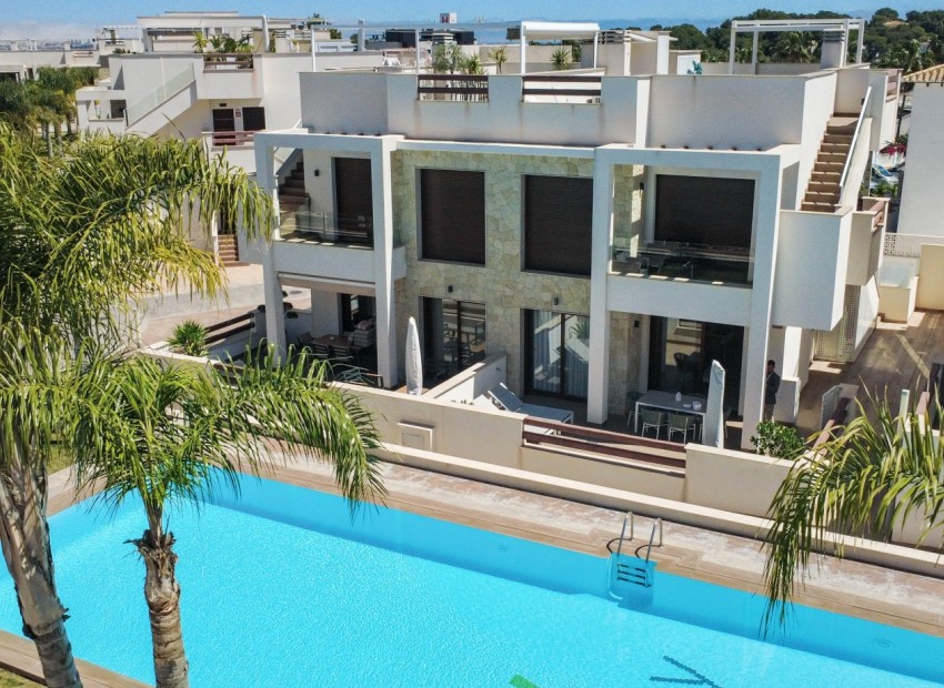 Herverkoop - Appartement / Flat -
Torrevieja* - Los Balcones - Los Altos del Edén