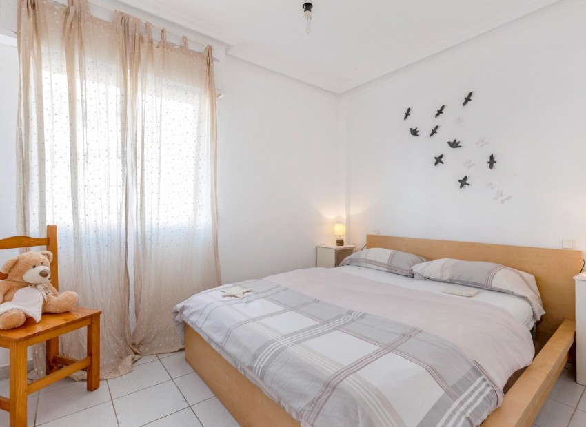 Herverkoop - Appartement / Flat -
Torrevieja* - Nueva Torrevieja*