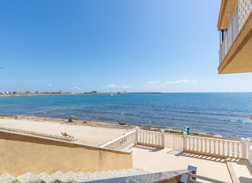 Herverkoop - Appartement / Flat -
Torrevieja* - Nueva Torrevieja*