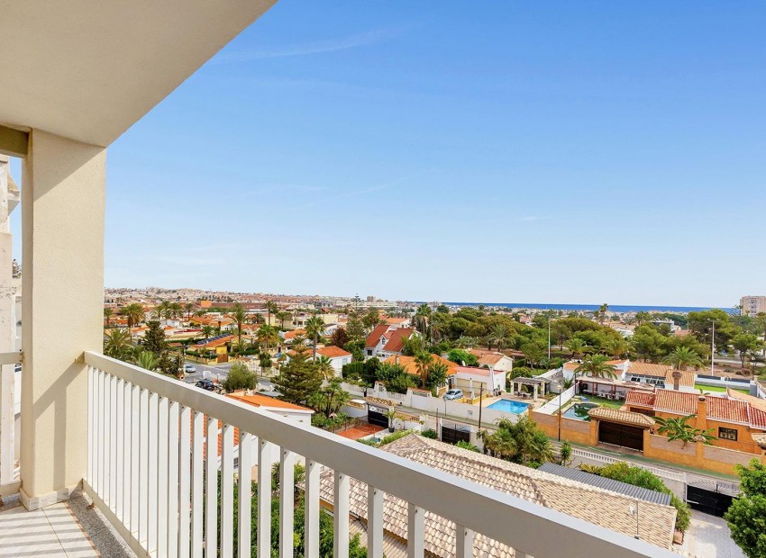 Herverkoop - Appartement / Flat -
Torrevieja - Nueva Torrevieja