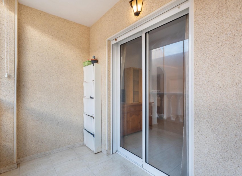 Herverkoop - Appartement / Flat -
Torrevieja* - Playa del cura