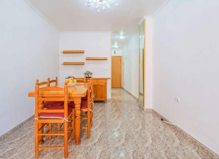 Herverkoop - Appartement / Flat -
Torrevieja* - Playa Del Cura