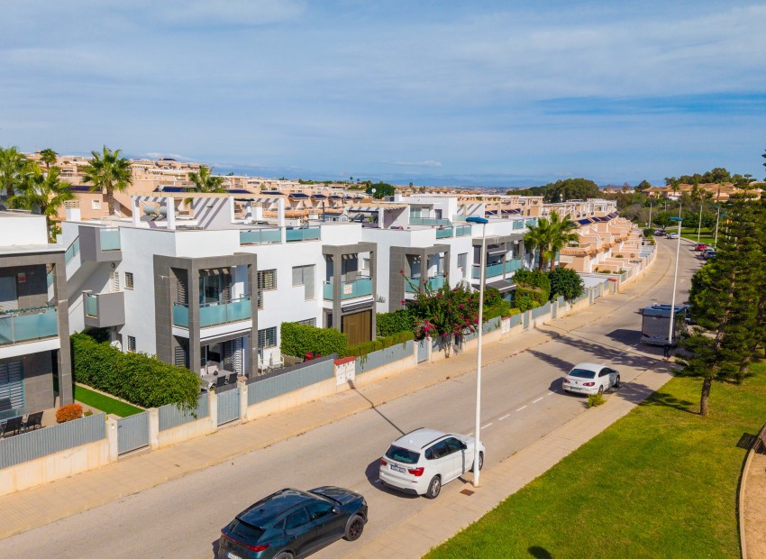 Herverkoop - Appartement / Flat -
Torrevieja* - Punta Prima