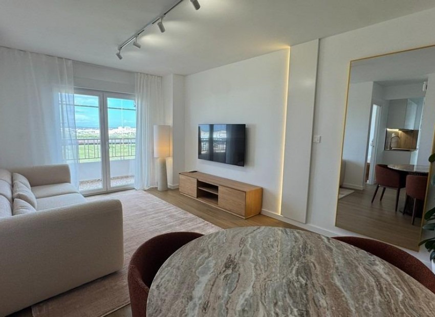 Herverkoop - Appartement / Flat -
Torrevieja* - Punta prima