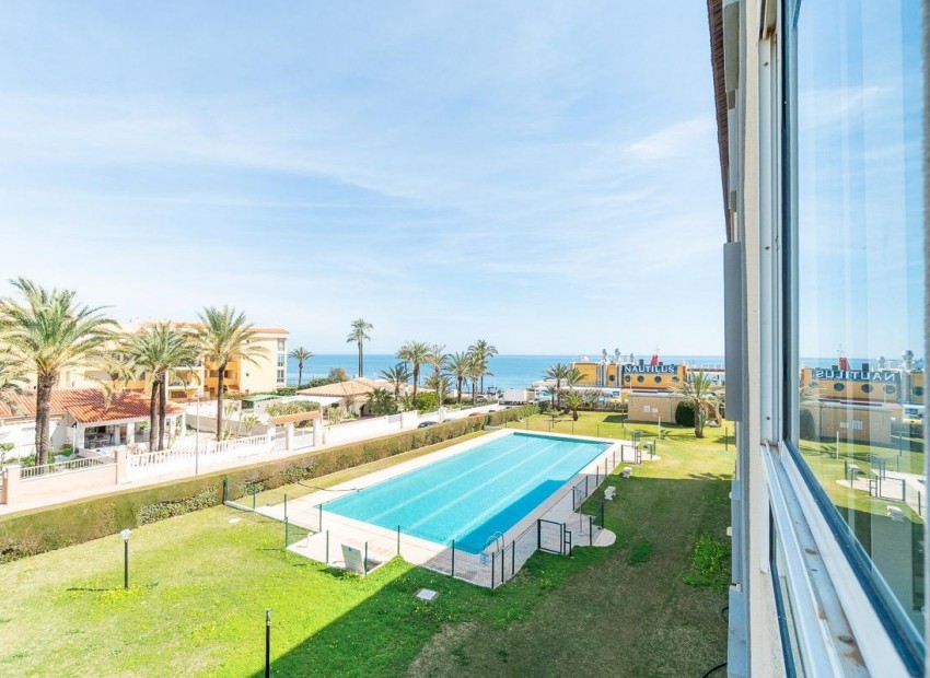 Herverkoop - Appartement / Flat -
Torrevieja* - Rocio del mar