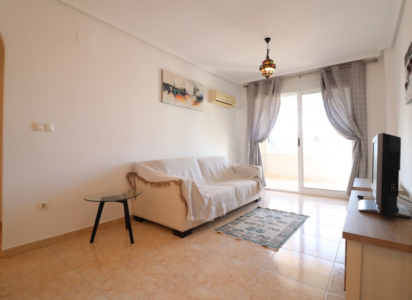 Herverkoop - Appartement / Flat -
Torrevieja* - San Luis