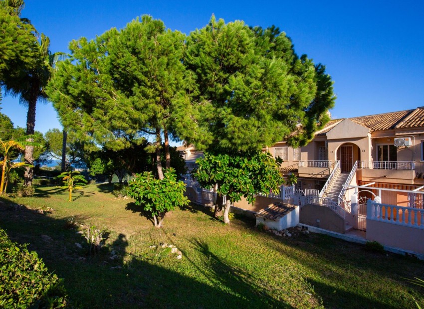 Herverkoop - Appartement / Flat -
Torrevieja* - Torreblanca