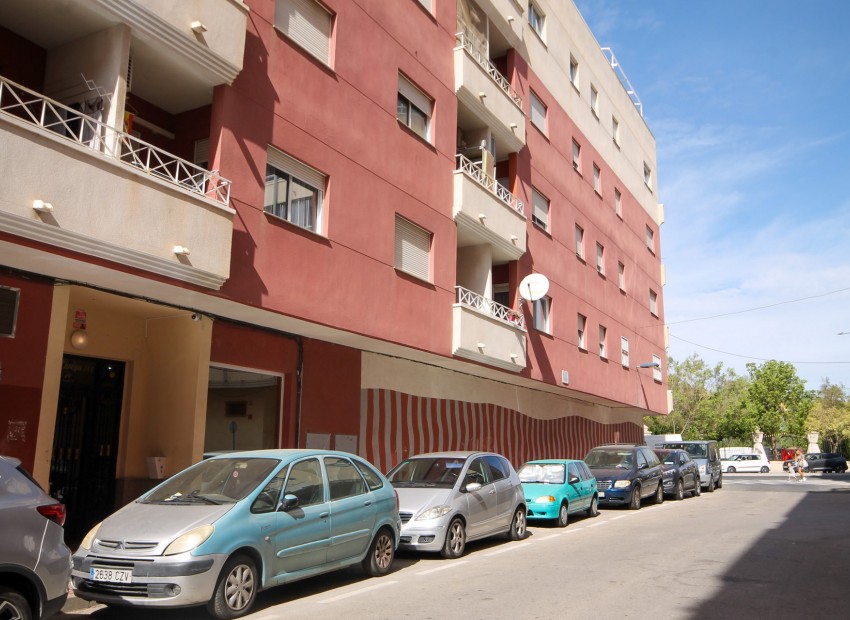 Herverkoop - Appartement / Flat -
Torrevieja* - Torrevieja Alicante