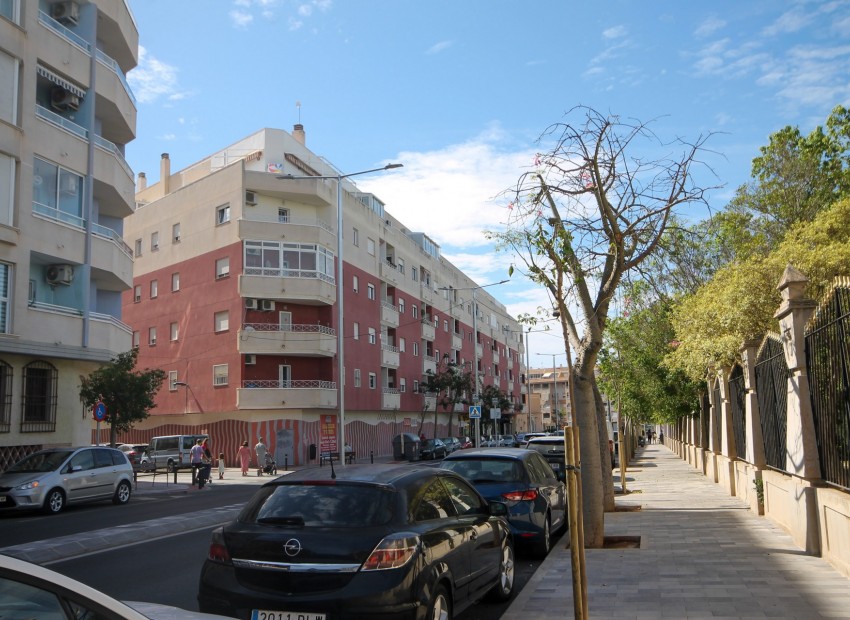 Herverkoop - Appartement / Flat -
Torrevieja* - Torrevieja Alicante