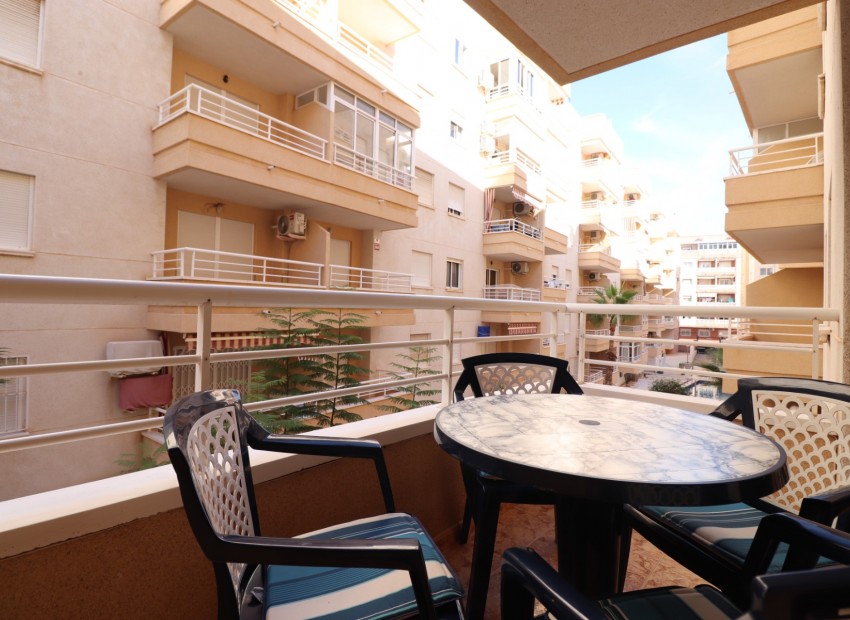 Herverkoop - Appartement / Flat -
Torrevieja* - Torrevieja - Centre