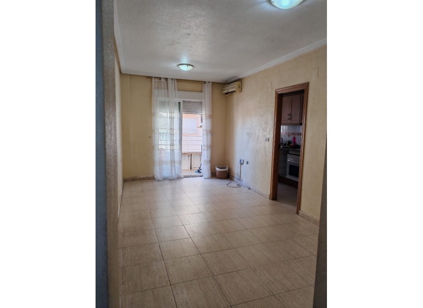 Herverkoop - Appartement / Flat -
Torrevieja* - Torrevieja Centro