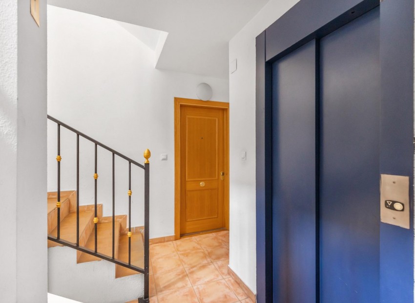 Herverkoop - Appartement / Flat -
Torrevieja* - torrevieja