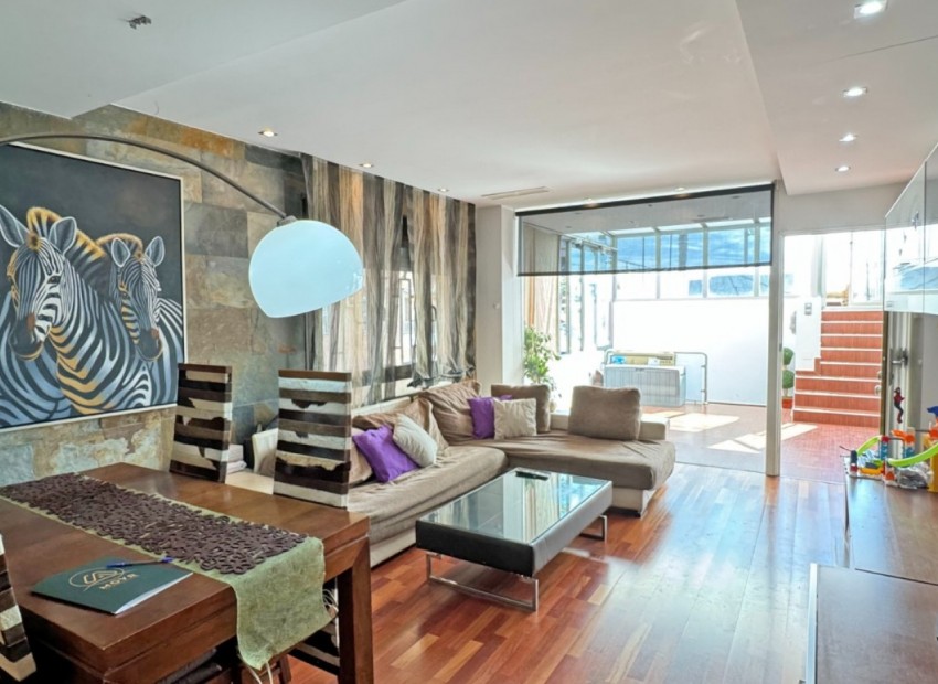 Herverkoop - Appartement / Flat -
Torrevieja*