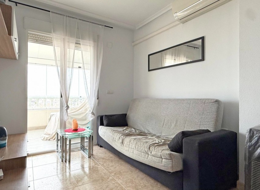 Herverkoop - Appartement / Flat -
Torrevieja*