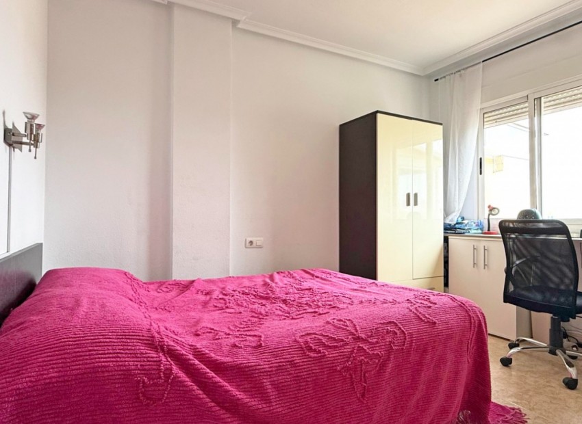 Herverkoop - Appartement / Flat -
Torrevieja*