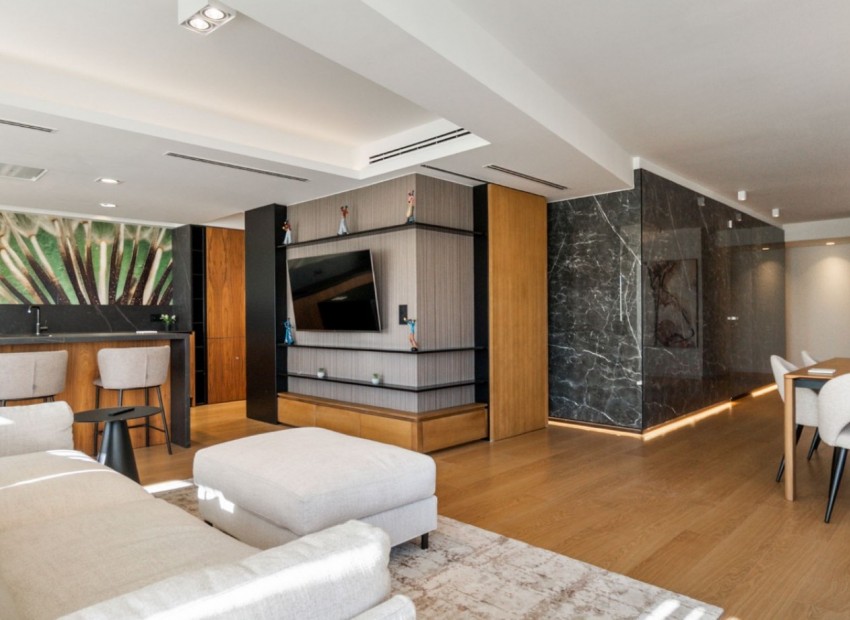 Herverkoop - Appartement / Flat -
Torrevieja*