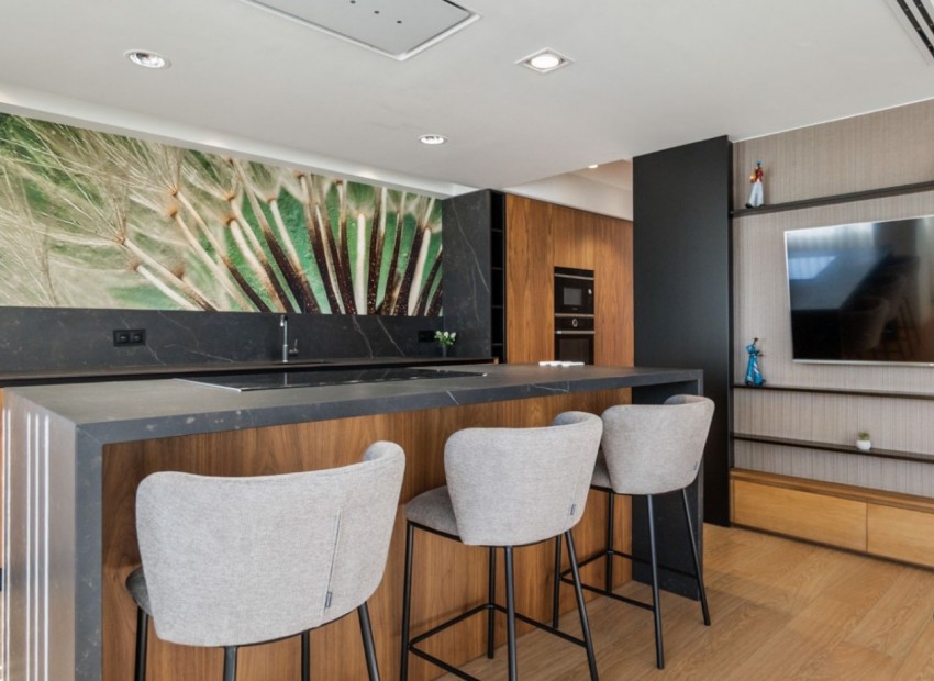 Herverkoop - Appartement / Flat -
Torrevieja*