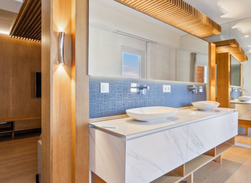 Herverkoop - Appartement / Flat -
Torrevieja*